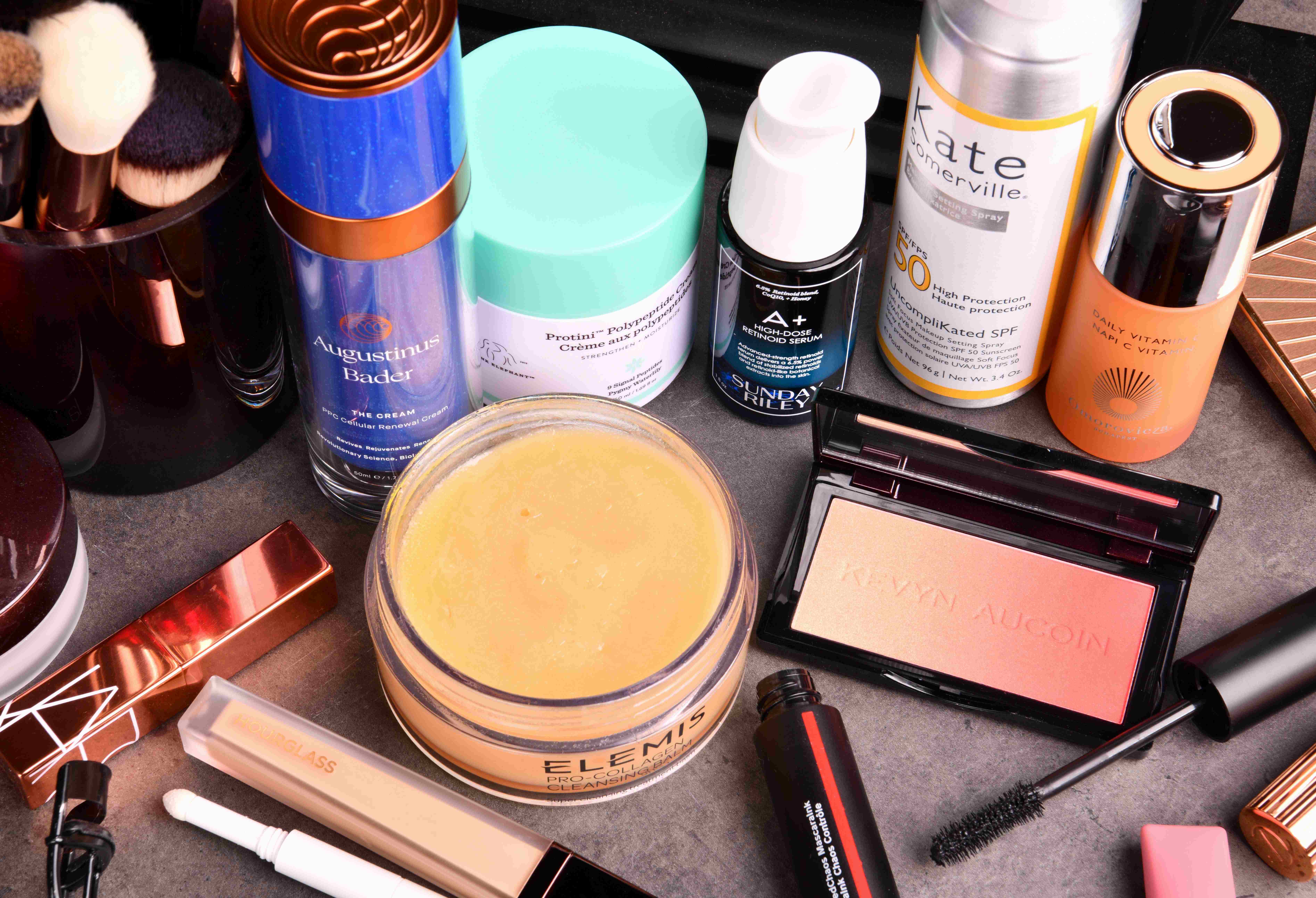 Makeup Artist Zoe Taylor On Prioritising Good Skincare